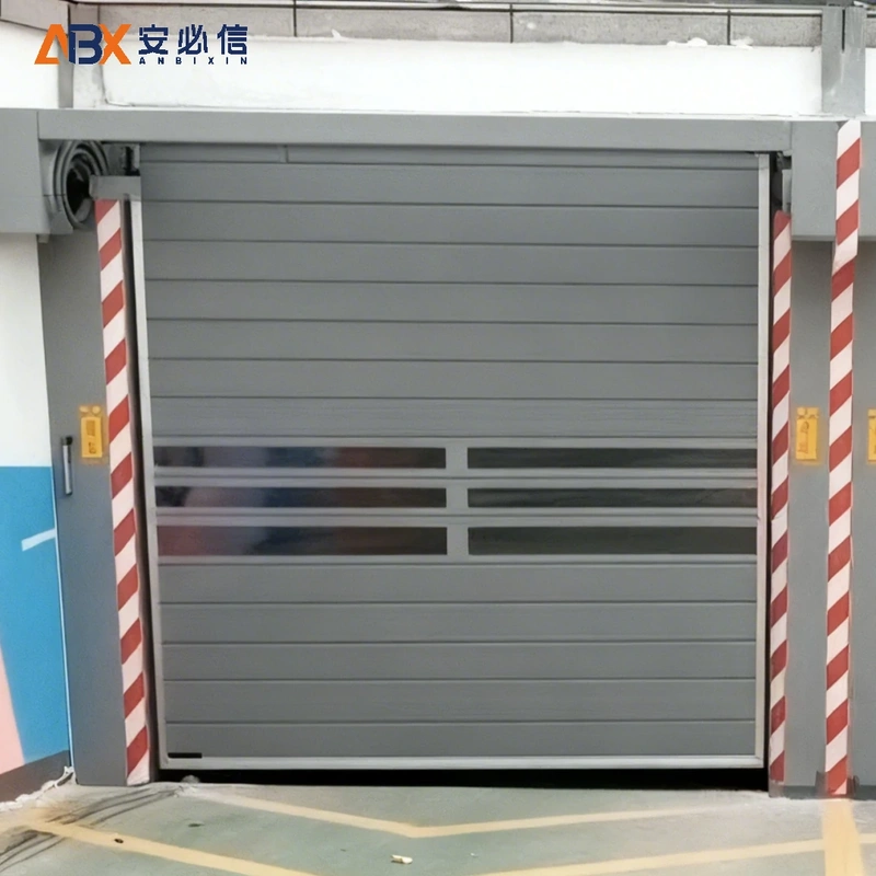 临沂市雷达高速门